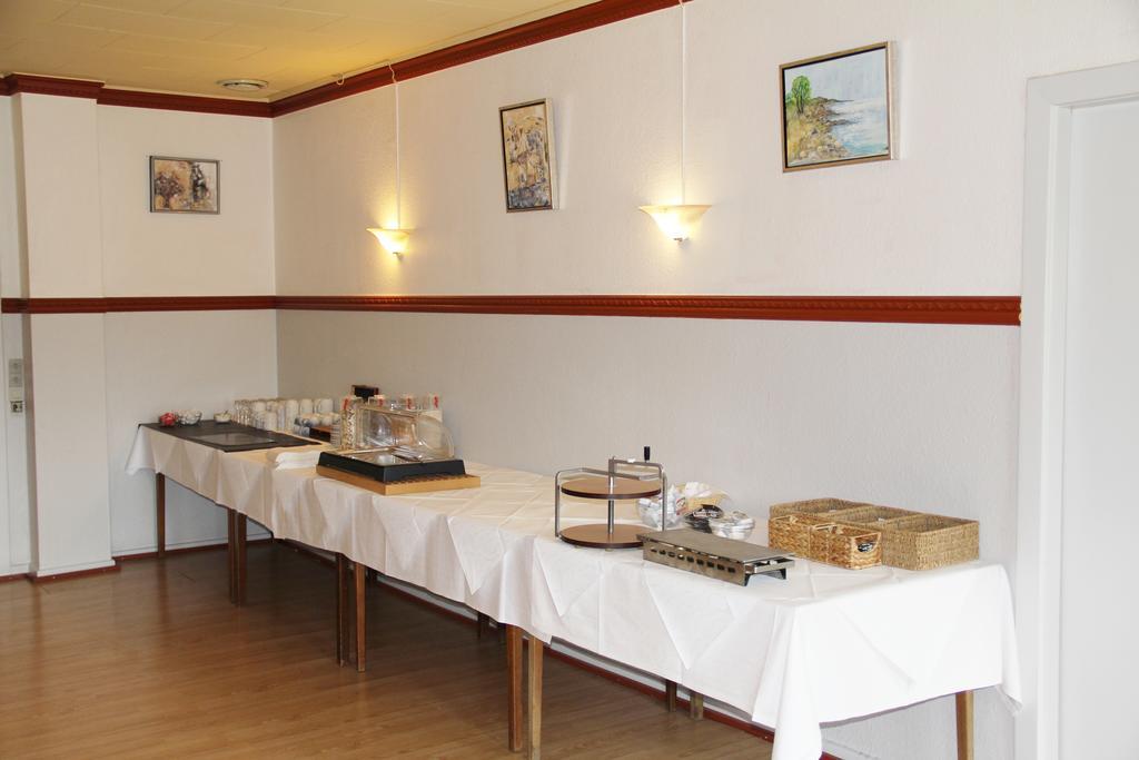 Hotel Aulum Kro Avlum Extérieur photo
