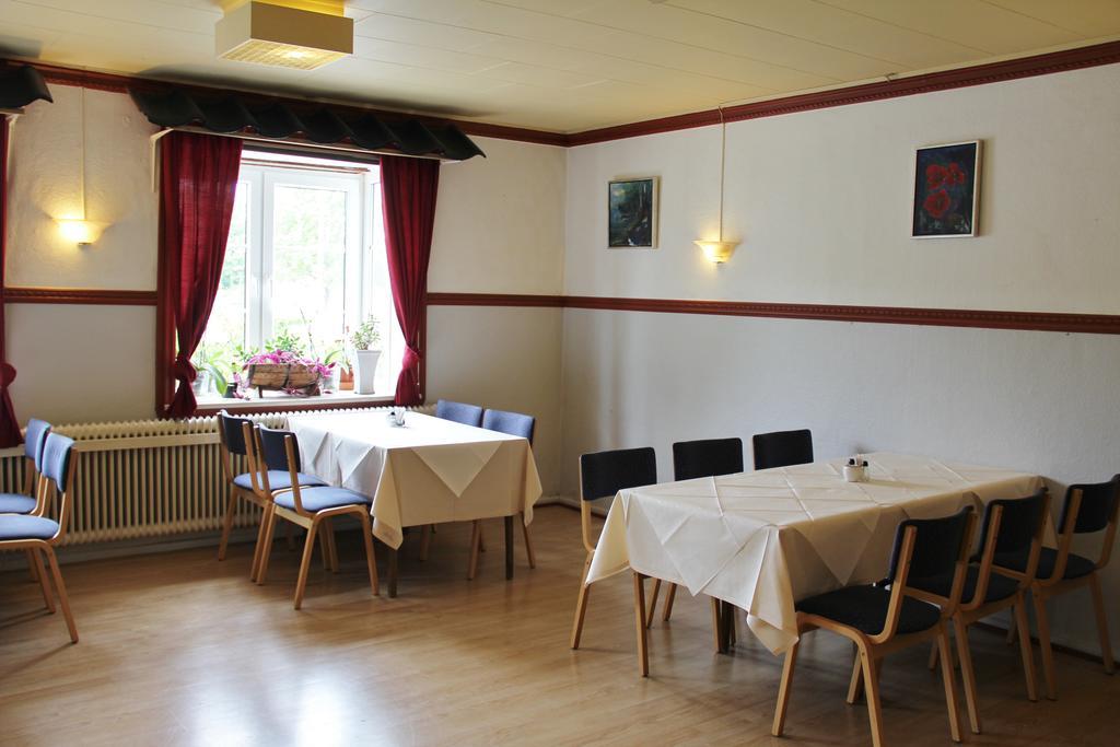 Hotel Aulum Kro Avlum Extérieur photo