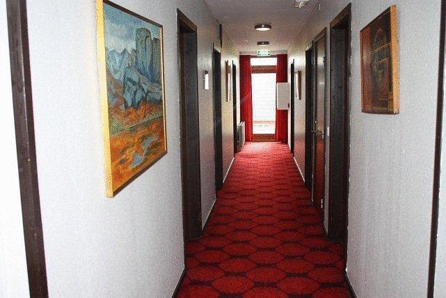 Hotel Aulum Kro Avlum Extérieur photo