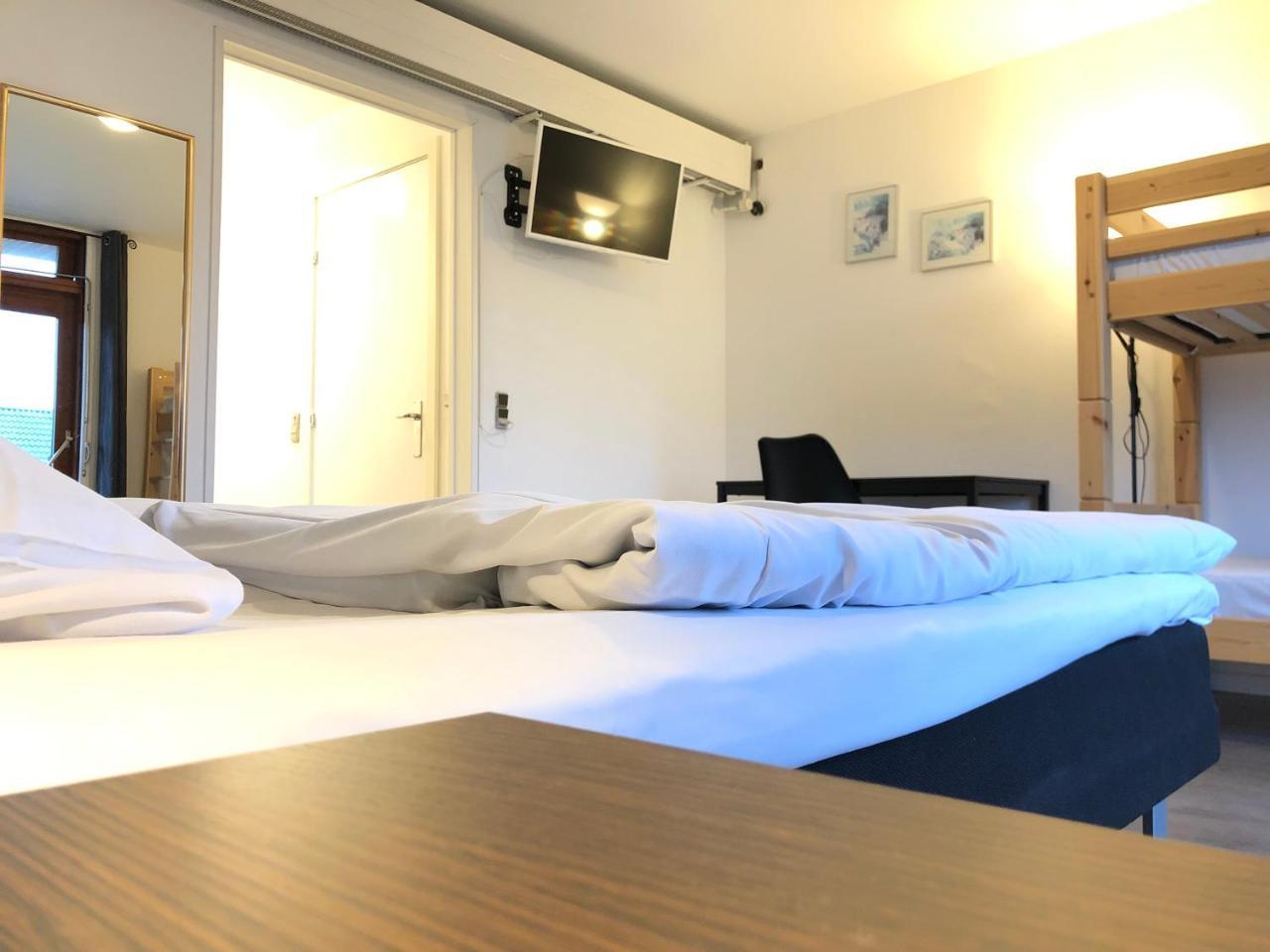 Hotel Aulum Kro Avlum Extérieur photo