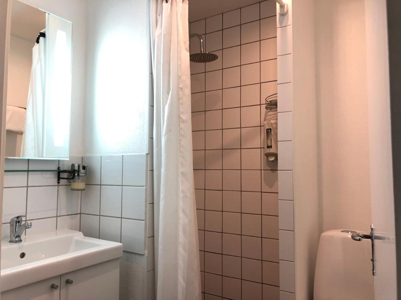 Hotel Aulum Kro Avlum Extérieur photo