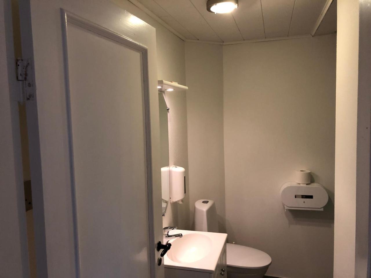 Hotel Aulum Kro Avlum Extérieur photo